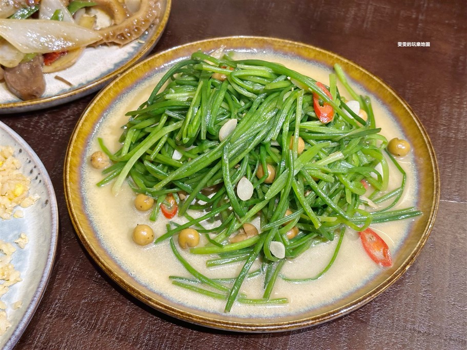 桃園中壢。玖樓台菜，內壢新開幕質感系台菜料理店家 @雯雯的玩樂地圖