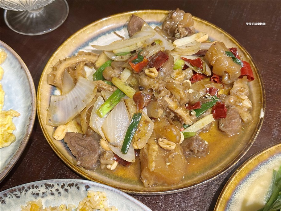 桃園中壢。玖樓台菜，內壢新開幕質感系台菜料理店家 @雯雯的玩樂地圖