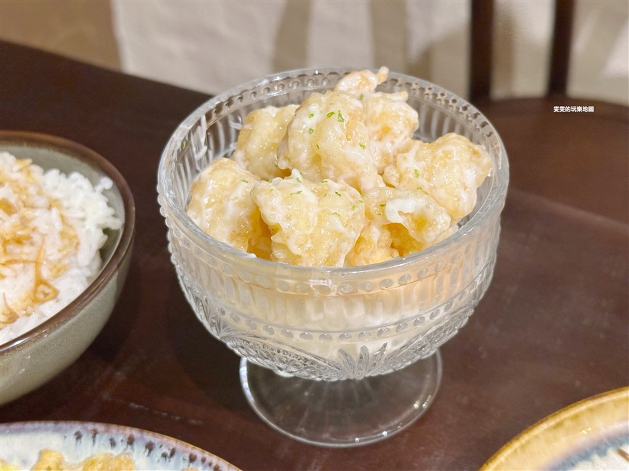 桃園中壢。玖樓台菜，內壢新開幕質感系台菜料理店家 @雯雯的玩樂地圖
