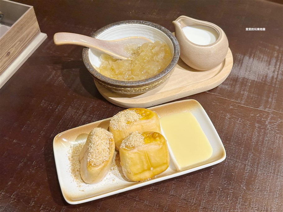 桃園中壢。玖樓台菜，內壢新開幕質感系台菜料理店家 @雯雯的玩樂地圖
