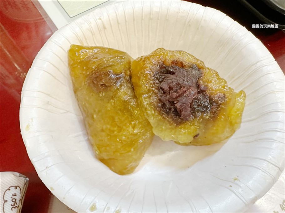 台中清水。正牌米糕莊，在地人也甘願排隊的小吃 @雯雯的玩樂地圖