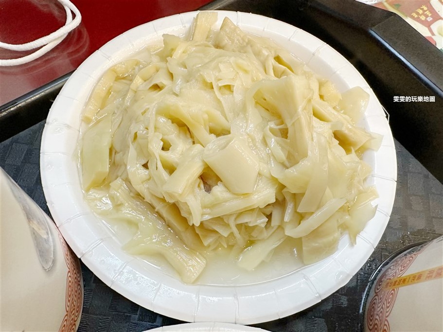 台中清水。正牌米糕莊，在地人也甘願排隊的小吃 @雯雯的玩樂地圖