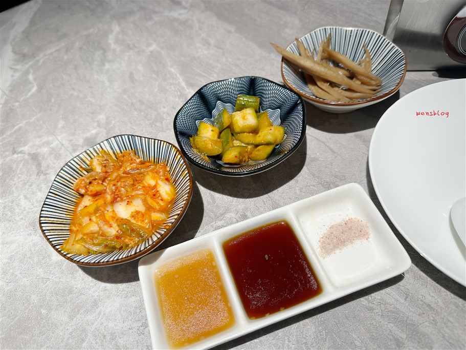 桃園。尼匠燒肉，氣派裝潢並設有獨立包廂可供選擇 @雯雯的玩樂地圖