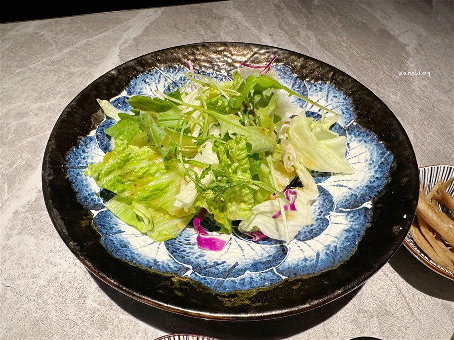 桃園。尼匠燒肉，氣派裝潢並設有獨立包廂可供選擇 @雯雯的玩樂地圖