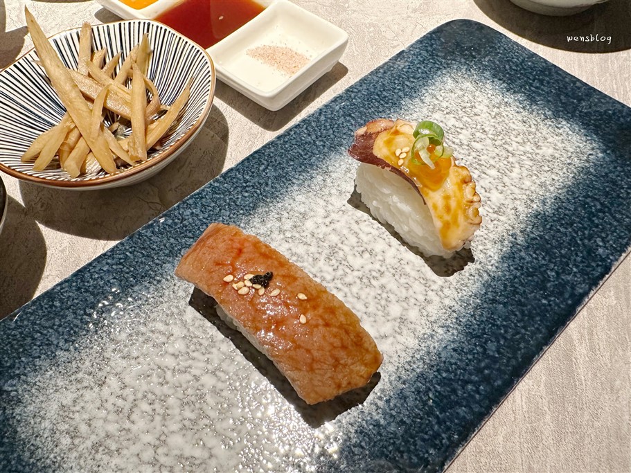 桃園。尼匠燒肉，氣派裝潢並設有獨立包廂可供選擇 @雯雯的玩樂地圖