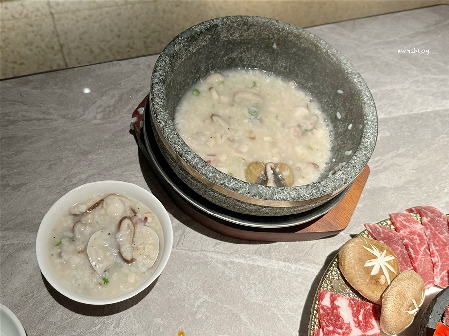 桃園。尼匠燒肉，氣派裝潢並設有獨立包廂可供選擇 @雯雯的玩樂地圖