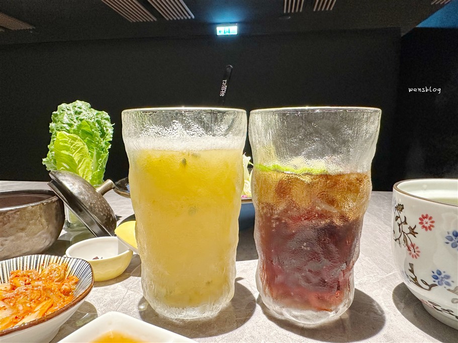 桃園。尼匠燒肉，氣派裝潢並設有獨立包廂可供選擇 @雯雯的玩樂地圖