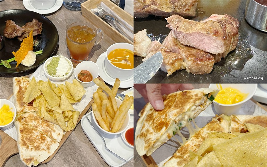 桃園美食。享鴨-烤鴨與中華料理（桃園同德店）,2個人也能輕鬆吃烤鴨 @雯雯的玩樂地圖
