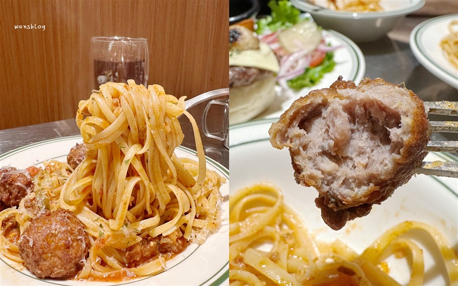 桃園中壢。阿尼基ANIKI美式餐廳，取名江湖味十足，在地深耕屹立不搖 @雯雯的玩樂地圖