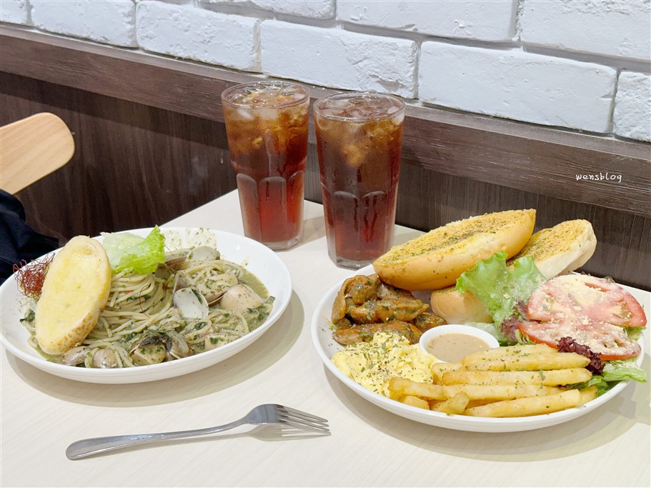 彰化。阿添蛤仔麵,飄香50年的在地美味,就連前總統蔡英文也曾來朝聖 @雯雯的玩樂地圖