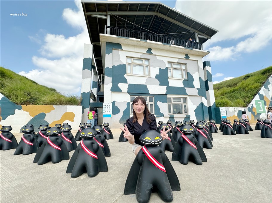 桃園大園。桃園航空城博物館05警戒區，軍事迷、航空迷不可錯過的免費新景點 @雯雯的玩樂地圖