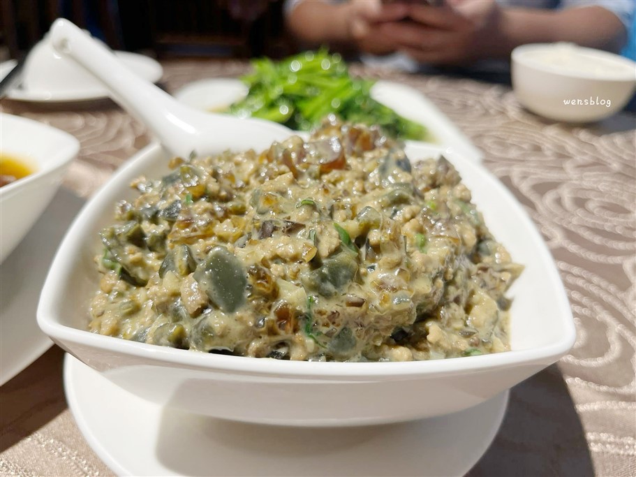 桃園。麻瓜煮味，經營超過20年的在地老店，以創意川菜聞名 @雯雯的玩樂地圖
