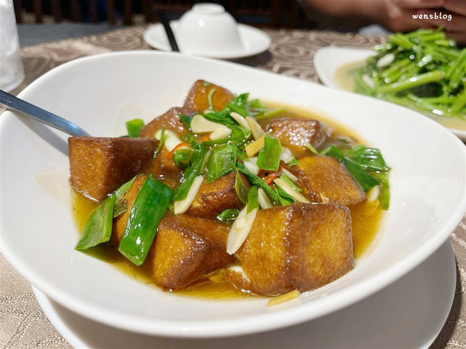 桃園。麻瓜煮味，經營超過20年的在地老店，以創意川菜聞名 @雯雯的玩樂地圖