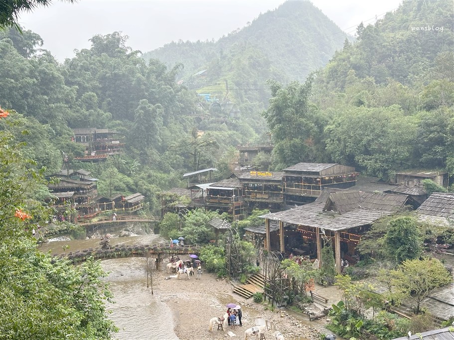 越南旅遊。北越河內、沙壩旅遊景點，拍美照還有體驗臥鋪火車 @雯雯的玩樂地圖