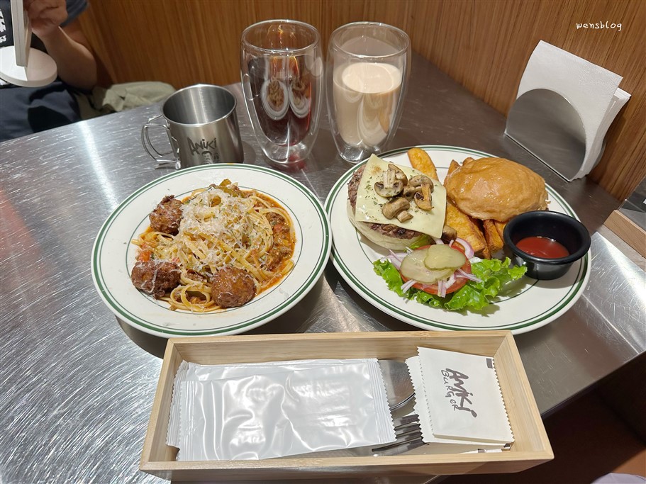 中原大學、中原夜市商圈美食懶人包,讓你從早餐、正餐、甜點、下午茶都有的選擇 @雯雯的玩樂地圖