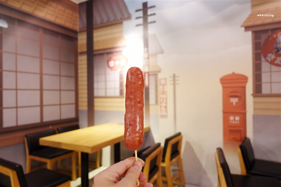 台南南區。黑橋牌香腸博物館，各種復古場景任你拍，完全免費參觀，很適合親子同遊 @雯雯的玩樂地圖