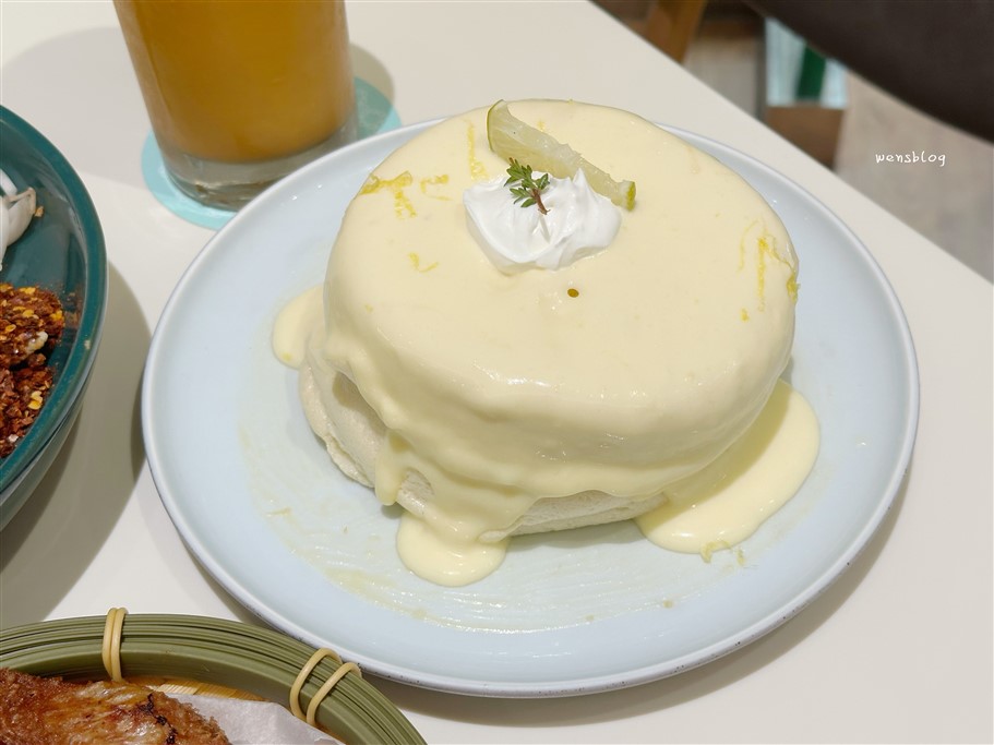 桃園中壢。Lady nara曼谷新泰式料理桃園中壢SOGO店,曼谷最強網美餐廳,以泰式手法融合各國特色料理 @雯雯的玩樂地圖