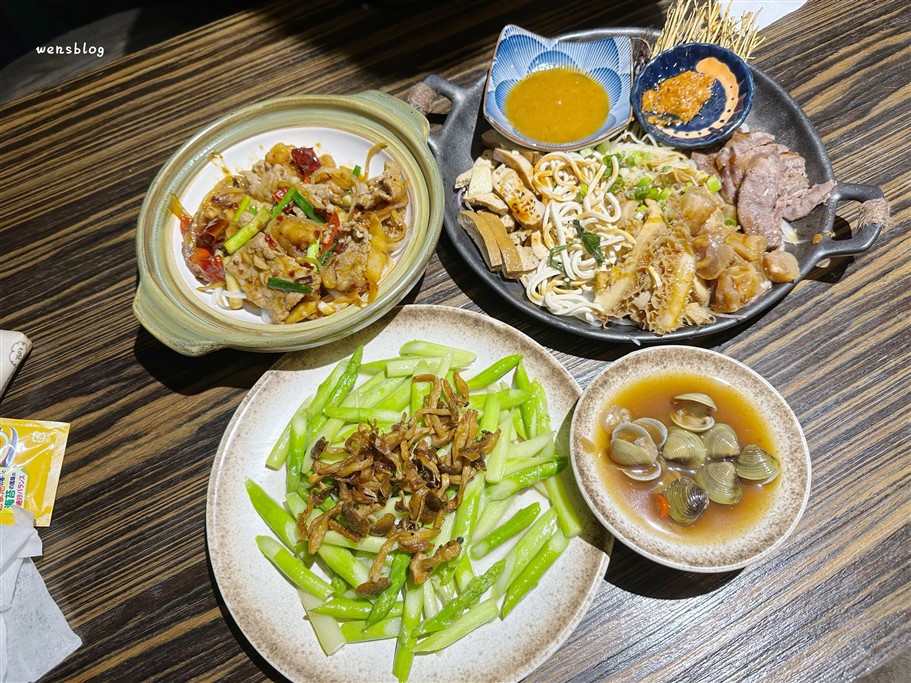 新竹湖口。中山牛肉麵,湖口營區前老字號超人氣排隊牛肉麵 @雯雯的玩樂地圖