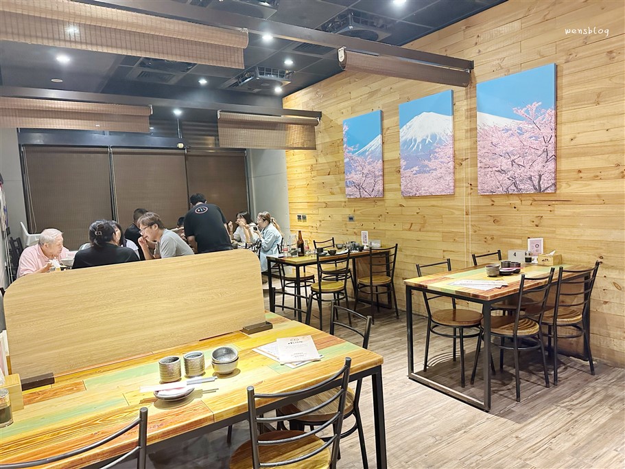 桃園。小料理食事處,桃園後火車站日式居酒屋,深夜小酌好去處 @雯雯的玩樂地圖