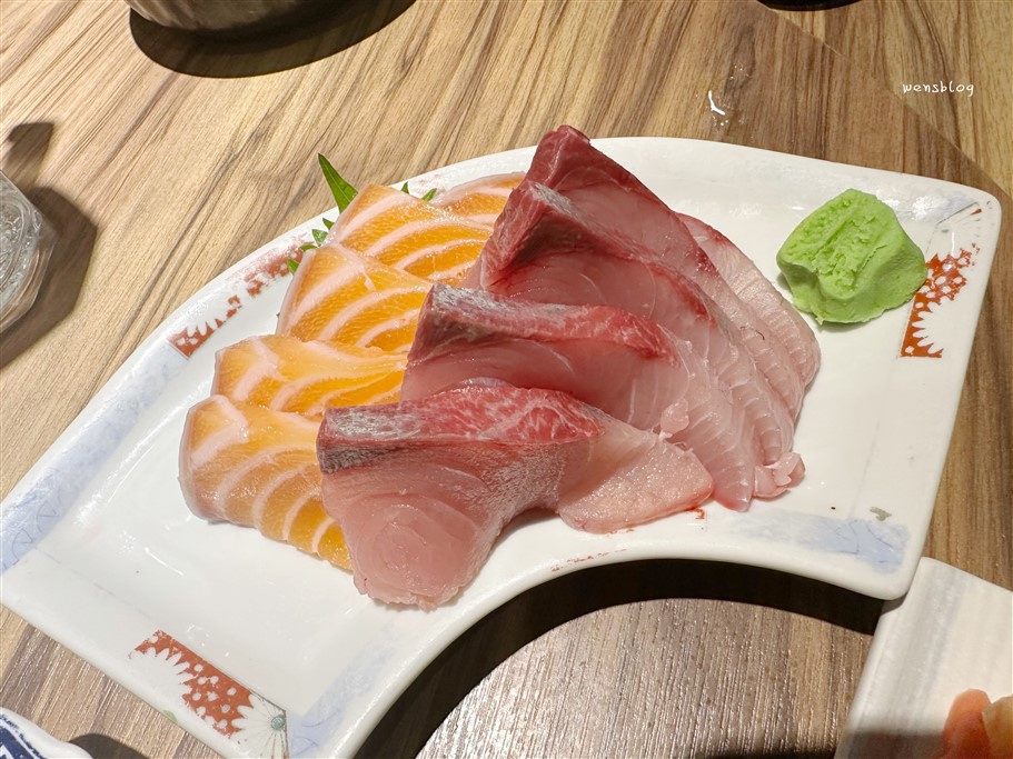 桃園。小料理食事處,桃園後火車站日式居酒屋,深夜小酌好去處 @雯雯的玩樂地圖
