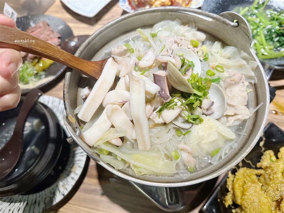 桃園。小料理食事處,桃園後火車站日式居酒屋,深夜小酌好去處 @雯雯的玩樂地圖