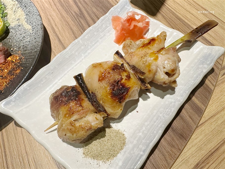 桃園。小料理食事處,桃園後火車站日式居酒屋,深夜小酌好去處 @雯雯的玩樂地圖