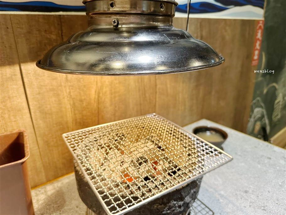 桃園。鬥佐燒肉桃園店，主打單點等級精修的肉品，成人每人1180元起即可享燒肉吃到飽 @雯雯的玩樂地圖
