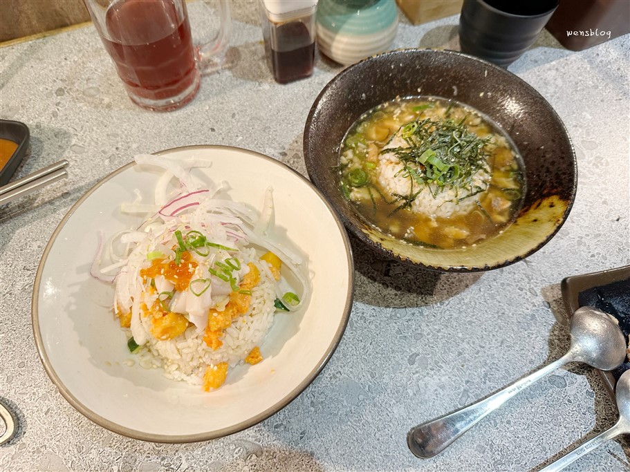 桃園。鬥佐燒肉桃園店，主打單點等級精修的肉品，成人每人1180元起即可享燒肉吃到飽 @雯雯的玩樂地圖