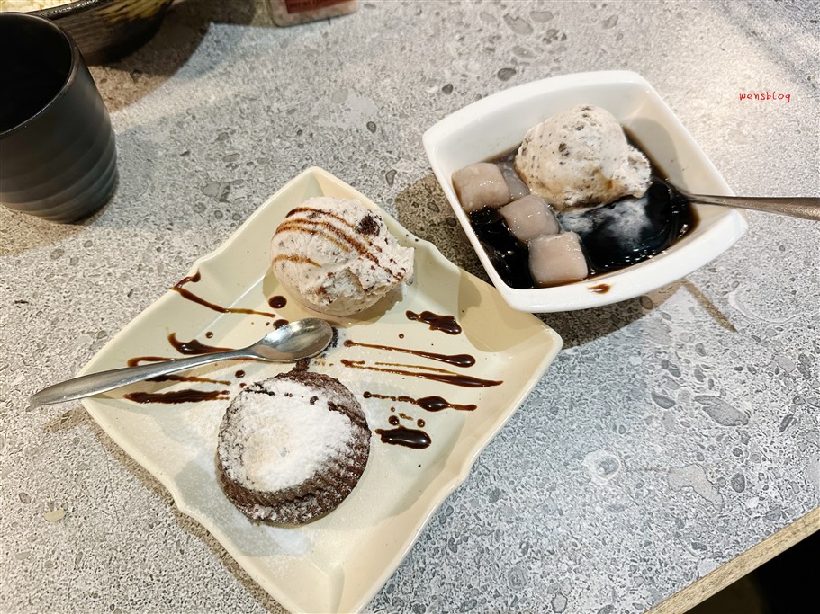 桃園。鬥佐燒肉桃園店，主打單點等級精修的肉品，成人每人1180元起即可享燒肉吃到飽 @雯雯的玩樂地圖