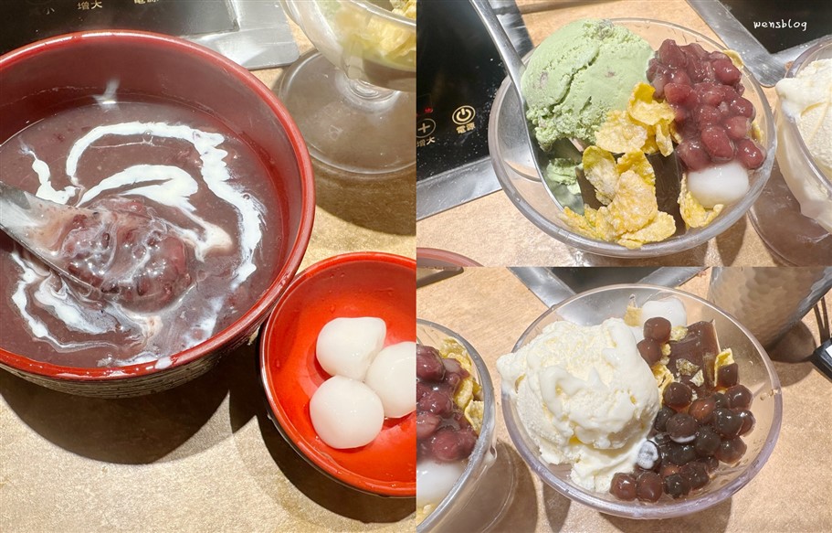 桃園中壢。本燔壽喜燒·涮涮鍋，老字號壽喜燒吃到飽 @雯雯的玩樂地圖