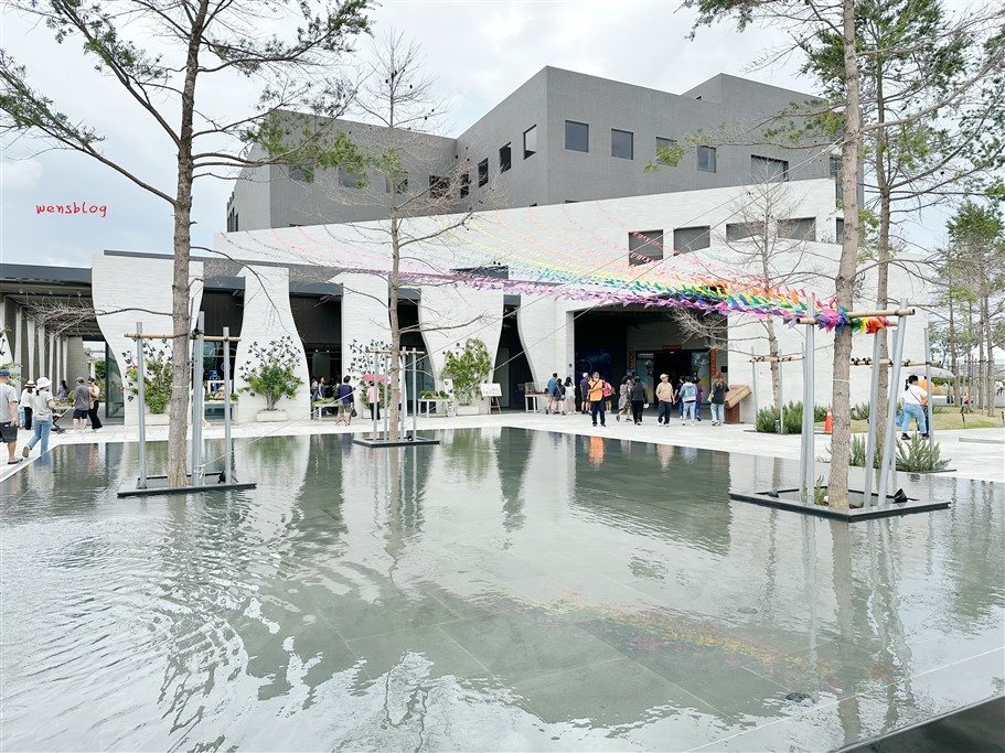 台南後壁。雅聞湖濱療癒森林，全台最大玫瑰森林主題園區，免門票不用錢，賞花、拍美照的好去處 @雯雯的玩樂地圖