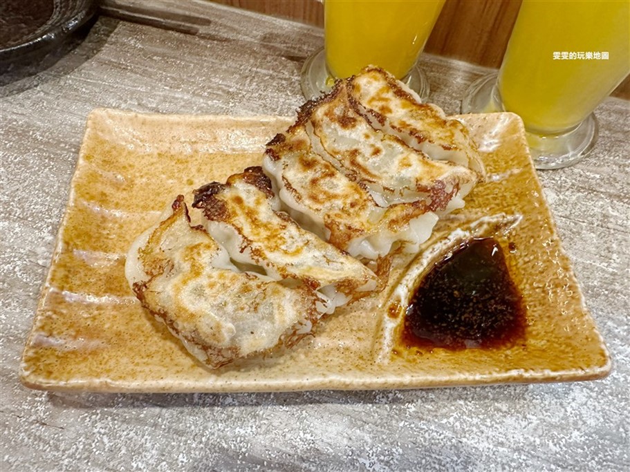 桃園中壢。長居亭創作酒処，來自日本大阪取經的道地日本味 @雯雯的玩樂地圖