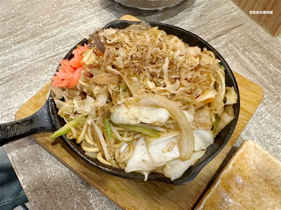 桃園中壢。長居亭創作酒処，來自日本大阪取經的道地日本味 @雯雯的玩樂地圖