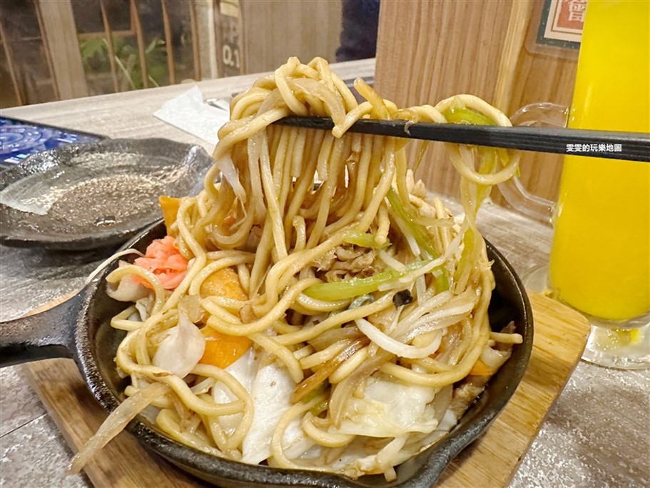 桃園中壢。長居亭創作酒処，來自日本大阪取經的道地日本味 @雯雯的玩樂地圖