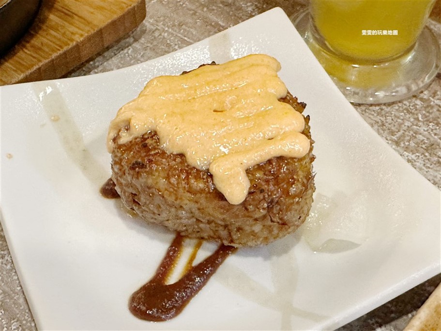 桃園中壢。長居亭創作酒処，來自日本大阪取經的道地日本味 @雯雯的玩樂地圖