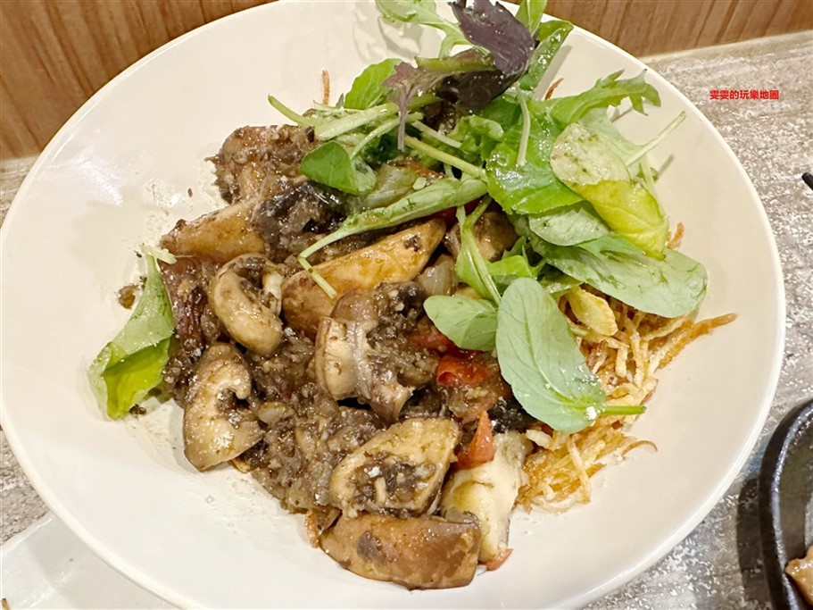 桃園中壢。長居亭創作酒処，來自日本大阪取經的道地日本味 @雯雯的玩樂地圖