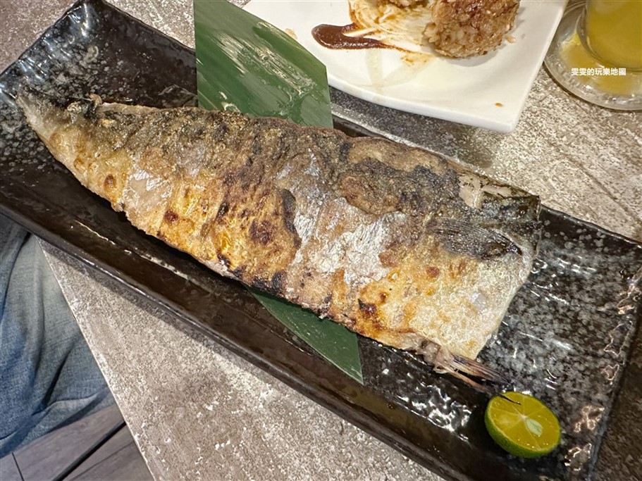 桃園中壢。長居亭創作酒処，來自日本大阪取經的道地日本味 @雯雯的玩樂地圖