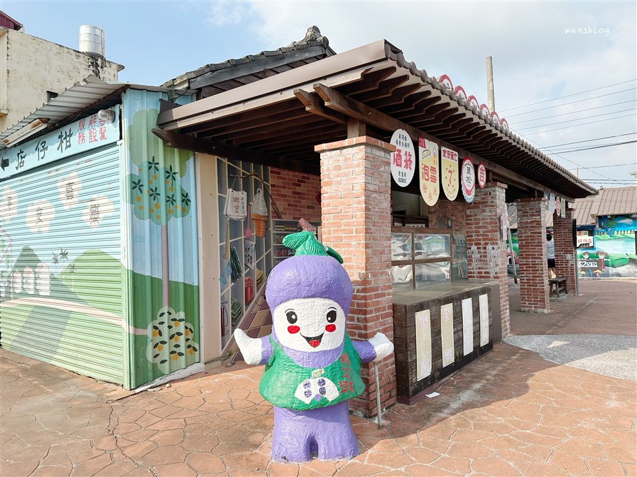 彰化大村。大路畔柑仔店，彷彿穿越時空，經典重現40、50年代 @雯雯的玩樂地圖