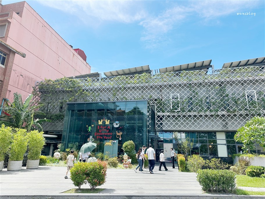 桃園楊梅。郭元益糕餅博物館桃園楊梅館，探索百年糕點文化 @雯雯的玩樂地圖
