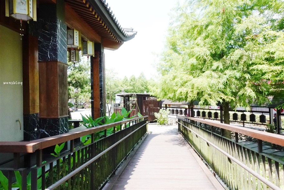 宜蘭員山。北后寺,結合唐風建築、日式禪意與西方藝術 @雯雯的玩樂地圖 宜蘭員山。北后寺,結合唐風建築、日式禪意與西方藝術 @雯雯的玩樂地圖