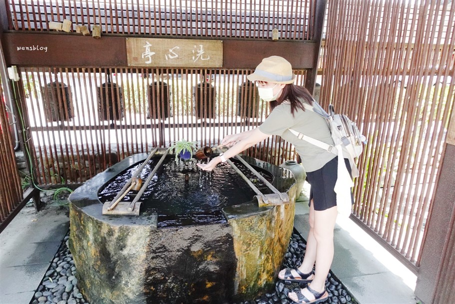 宜蘭員山。北后寺,結合唐風建築、日式禪意與西方藝術 @雯雯的玩樂地圖 宜蘭員山。北后寺,結合唐風建築、日式禪意與西方藝術 @雯雯的玩樂地圖