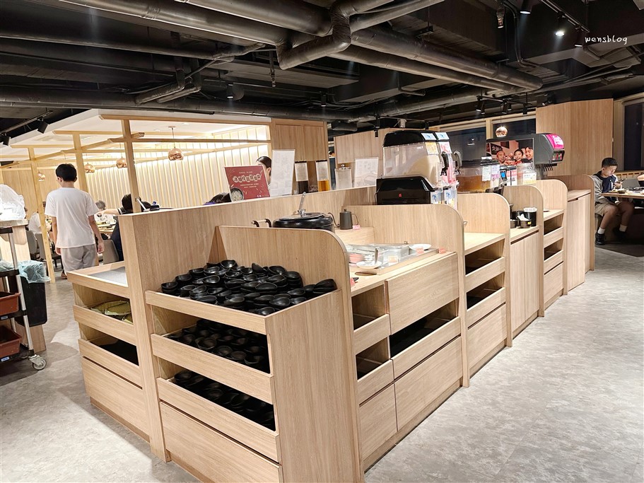 桃園中壢。本燔壽喜燒·涮涮鍋，老字號壽喜燒吃到飽 @雯雯的玩樂地圖