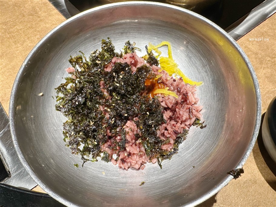 桃園中壢。本燔壽喜燒·涮涮鍋，老字號壽喜燒吃到飽 @雯雯的玩樂地圖