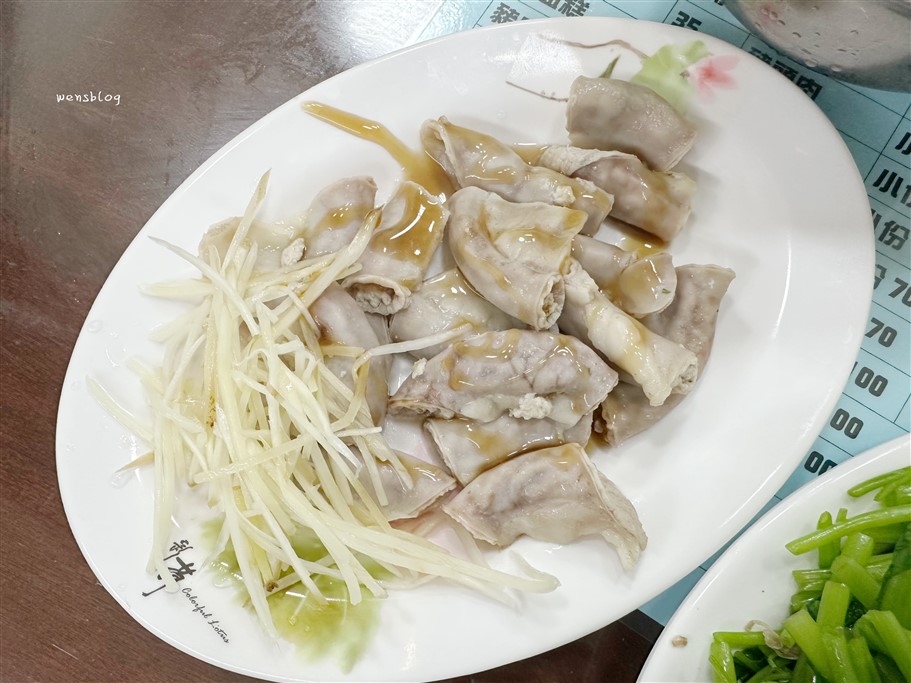 桃園中壢。好鮮屋米粉湯夜市總店，來碗米粉湯搭配黑白切就是這麼樸實無華的味道 @雯雯的玩樂地圖