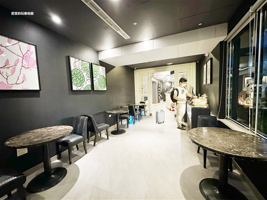 彰化員林。康橋商旅彰化員林館,讓人賓至如歸的感受 @雯雯的玩樂地圖