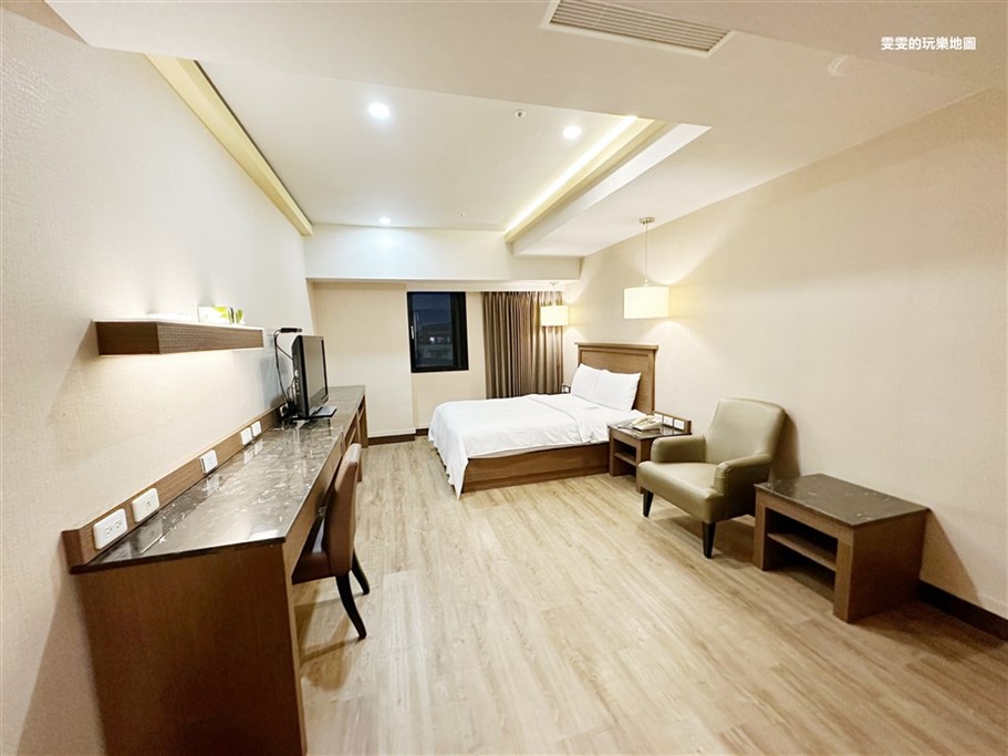 彰化員林。康橋商旅彰化員林館,讓人賓至如歸的感受 @雯雯的玩樂地圖