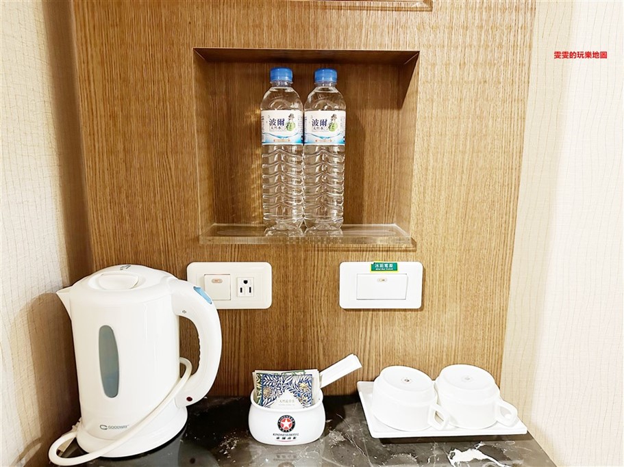 彰化員林。康橋商旅彰化員林館,讓人賓至如歸的感受 @雯雯的玩樂地圖