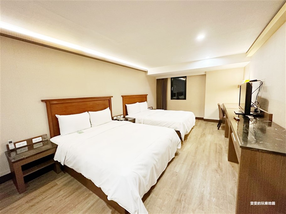 彰化員林。康橋商旅彰化員林館,讓人賓至如歸的感受 @雯雯的玩樂地圖