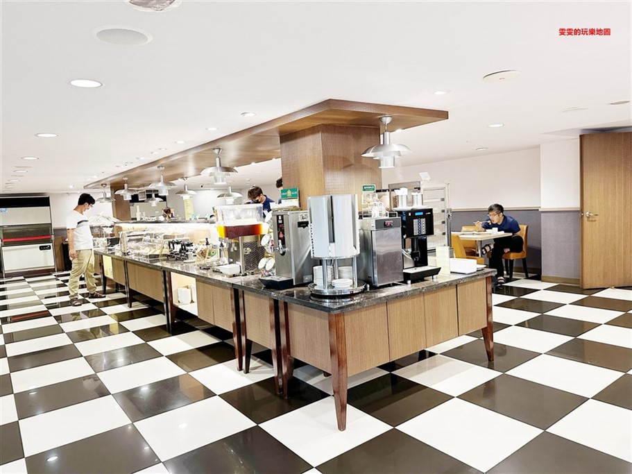 彰化員林。康橋商旅彰化員林館,讓人賓至如歸的感受 @雯雯的玩樂地圖