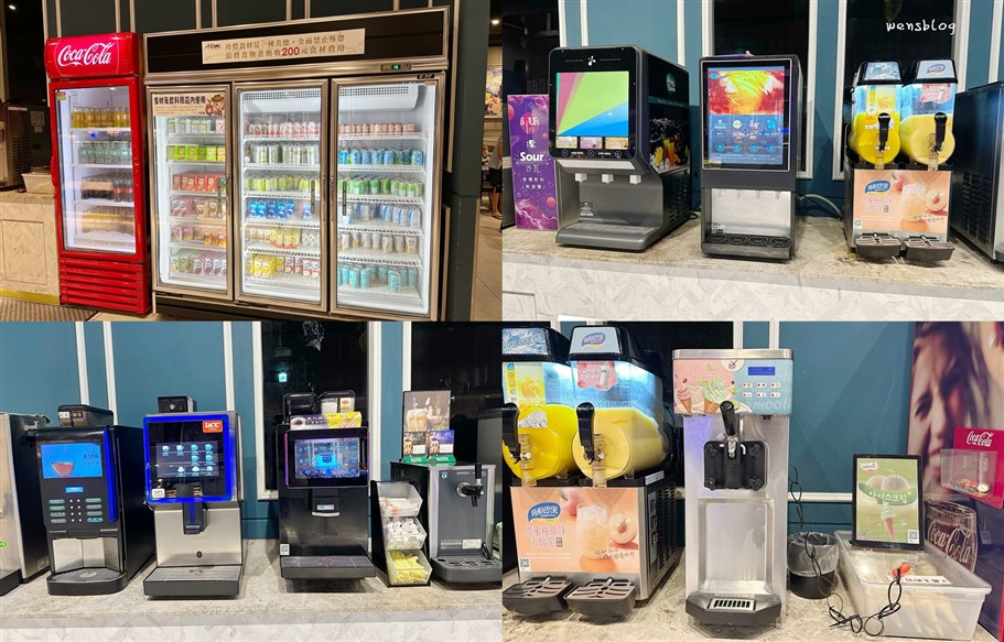 桃園中壢。千葉火鍋中壢尊爵館,將美術館搬進店內,火鍋BUFFET吃到飽,還有必吃甜點舒芙蕾 @雯雯的玩樂地圖